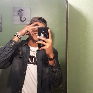 Meet your Posher, Cassidy